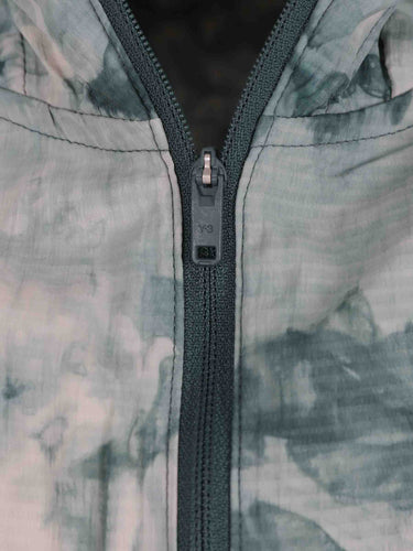 Adidas Y-3 Hombre Barcelona Chaqueta técnica color Verde Jungla sku 512-002832 01 - Foto 4
