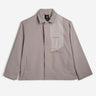 Adidas Y-3 Hombre Barcelona Chaqueta Deportiva Y-3 Utility color Beige sku 512-002835 01 - Foto 1