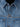 Off-White Hombre Barcelona Chaqueta Denim Algodón color Azul Denim sku 512-002836 01 - Foto 3