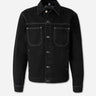 Off-White Hombre Barcelona Chaqueta Skate Algodón color Negro sku 512-002838 01 - Foto 1
