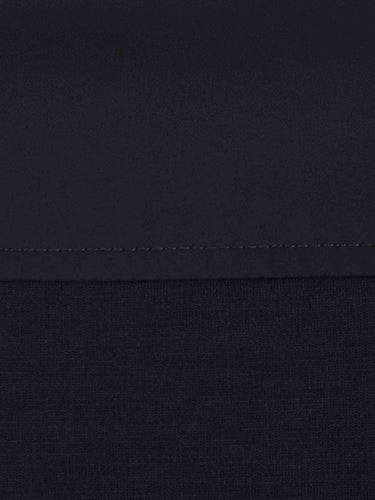 Marco Pescarolo Hombre Barcelona Chaqueta Técnica Cuello Redondo color Negro sku 512-002846 01 - Foto 4