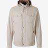 Moorer Hombre Barcelona Chaqueta Casual Fenzi color Taupe sku 512-002850 01 - Foto 1