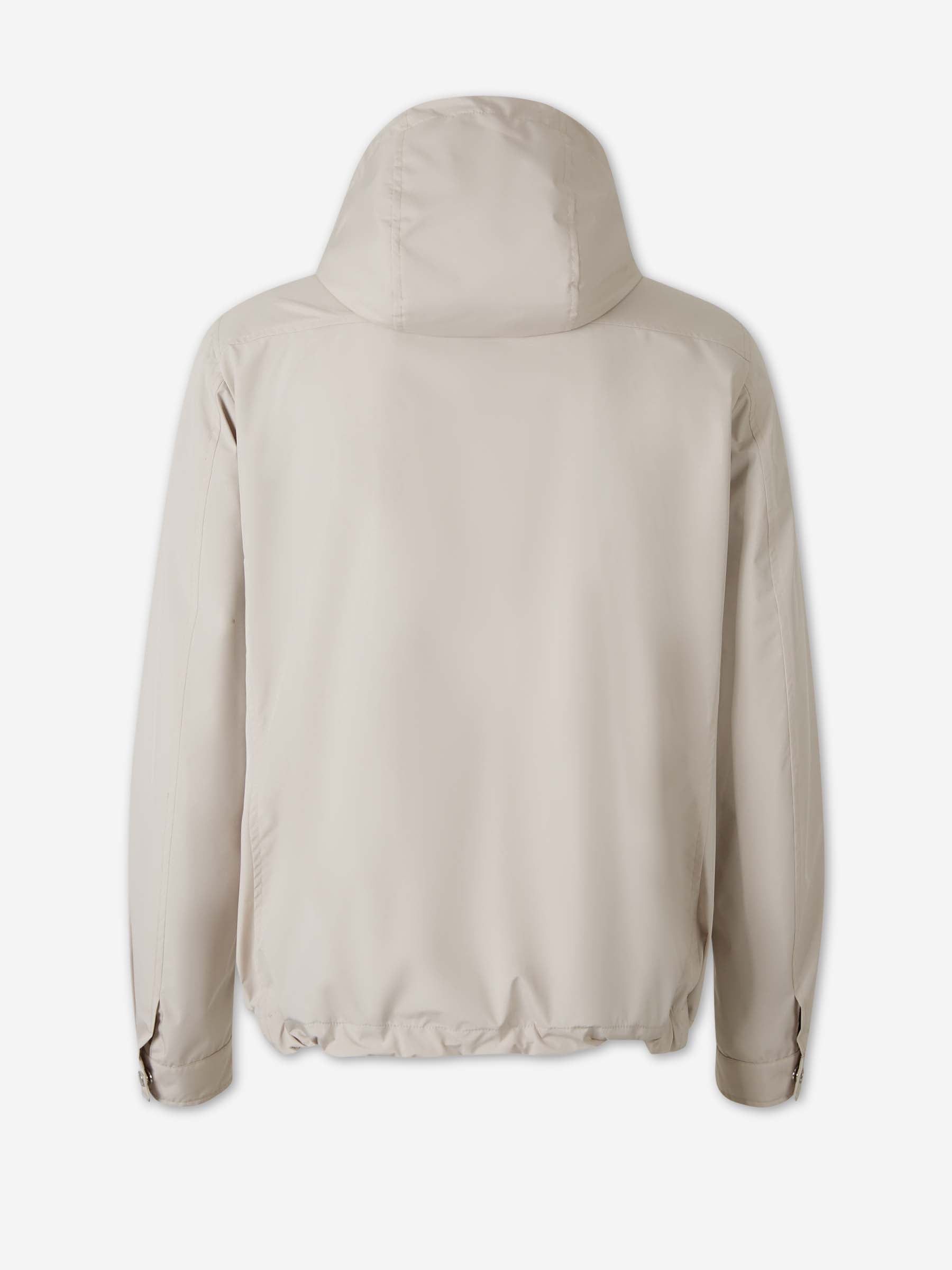 Moorer Hombre Barcelona Chaqueta Casual Fenzi color Taupe sku 512-002850 01 - Foto 2