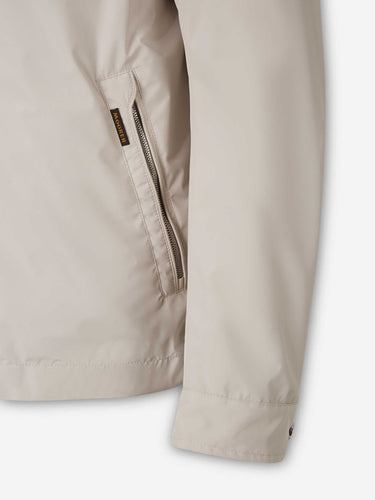 Moorer Hombre Barcelona Chaqueta Casual Fenzi color Taupe sku 512-002850 01 - Foto 4