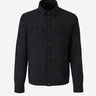 Moorer Hombre Barcelona Chaqueta Camisera Bolsillos color Azul Noche sku 512-002851 01 - Foto 1