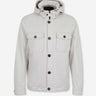 Moorer Hombre Barcelona Chaqueta Técnica Casual color Beige sku 512-002852 01 - Foto 1