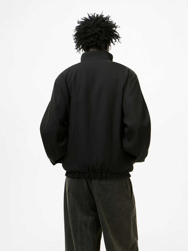 Our Legacy Hombre Barcelona Chaqueta Casual Casino color Negro sku 512-002854 01 - Foto 3