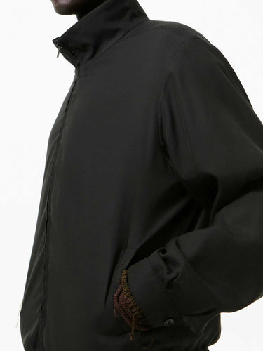 Our Legacy Hombre Barcelona Chaqueta Casual Casino color Negro sku 512-002854 01 - Foto 4