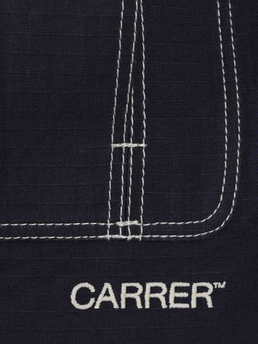 Carrer Hombre Barcelona Chaqueta Denim Bay color Azul Noche sku 512-002857 01 - Foto 4