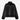 Fear of God Essentials Hombre Barcelona Plumífero Corto Técnico color Negro sku 512-002858 01 - Foto 1
