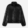 Fear of God Essentials Hombre Barcelona Plumífero Corto Técnico color Negro sku 512-002858 01 - Foto 1