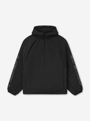Fear of God Essentials Hombre Barcelona Chaqueta Técnica Capucha color Negro sku 512-002859 01 - Foto 1