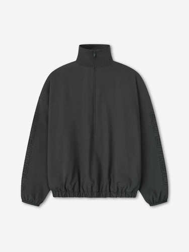 Fear of God Essentials Hombre Barcelona Chaqueta Técnica Deportiva color Gris Antracita sku 512-002860 01 - Foto 1