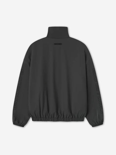 Fear of God Essentials Hombre Barcelona Chaqueta Técnica Deportiva color Gris Antracita sku 512-002860 01 - Foto 3