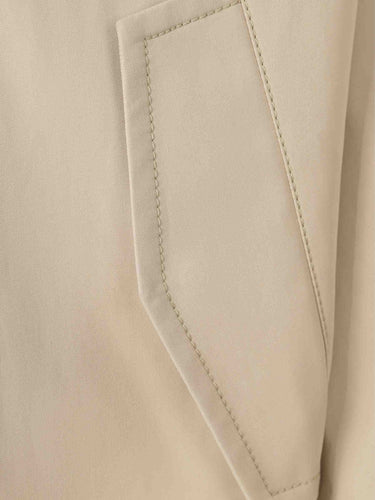 Bottega Veneta Hombre Barcelona Chaqueta Casual Algodón color Camel sku 512-002862 01 - Foto 4
