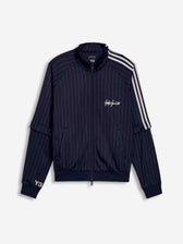 Adidas Y-3 Elite5 Hombre Barcelona Chaqueta Track Motivo Rayas color Azul Noche sku 512-002865 01 - Foto 1