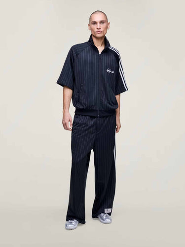 Adidas Y-3 Elite5 Hombre Barcelona Chaqueta Track Motivo Rayas color Azul Noche sku 512-002865 01 - Foto 4