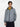 Burberry Hombre Barcelona Chaqueta Técnica Reversible color Azul Celeste sku 512-002867 01 - Foto 4