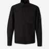 C.P. Company Hombre Barcelona Sobrecamisa Casual color Negro sku 512-002868 01 - Foto 1