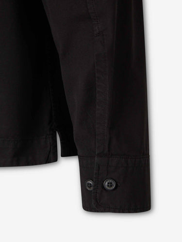 C.P. Company Hombre Barcelona Sobrecamisa Casual color Negro sku 512-002868 01 - Foto 5
