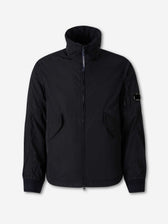 C.P. Company Hombre Barcelona Chaqueta Técnica Casual color Azul Noche sku 512-002869 01 - Foto 1