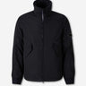 C.P. Company Hombre Barcelona Chaqueta Técnica Casual color Azul Noche sku 512-002869 01 - Foto 1