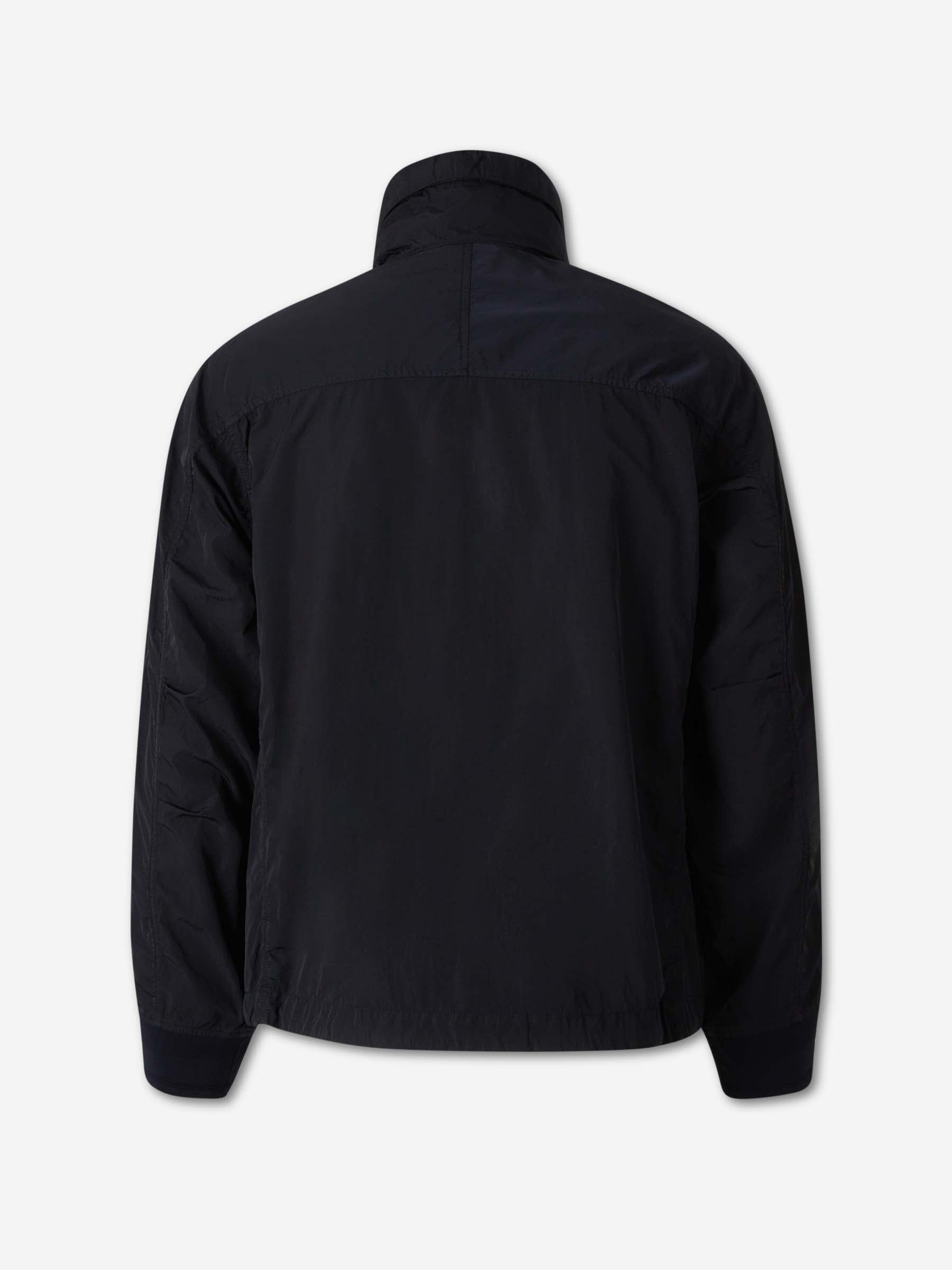 C.P. Company Hombre Barcelona Chaqueta Técnica Casual color Azul Noche sku 512-002869 01 - Foto 2