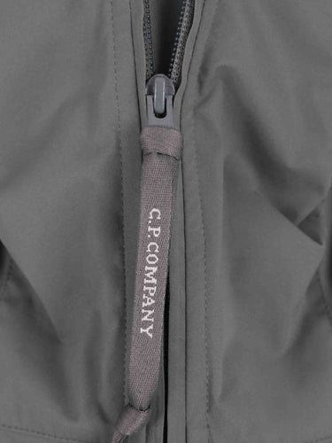 C.P. Company Hombre Barcelona Chaqueta Técnica Pro-Tek color Verde Oscuro sku 512-002870 01 - Foto 3