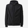C.P. Company Hombre Barcelona Chaqueta Técnica Lens color Azul Noche sku 512-002871 01 - Foto 1
