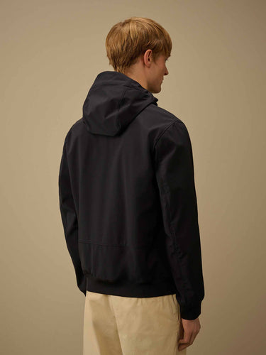 C.P. Company Hombre Barcelona Chaqueta Técnica Lens color Azul Noche sku 512-002871 01 - Foto 5