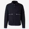 C.P. Company Hombre Barcelona Chaqueta Técnica color Azul Marino sku 512-002872 01 - Foto 1