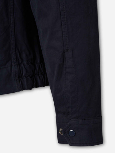 C.P. Company Hombre Barcelona Chaqueta Técnica color Azul Marino sku 512-002872 01 - Foto 5
