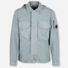 C.P. Company Hombre Barcelona Chaqueta Casual color Verde Manzana sku 512-002873 01 - Foto 1