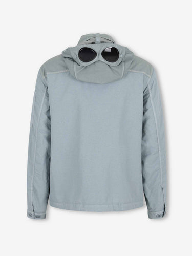 C.P. Company Hombre Barcelona Chaqueta Casual color Verde Manzana sku 512-002873 01 - Foto 2