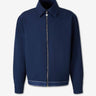 Casablanca Hombre Barcelona Chaqueta Sport Casual color Azul Marino sku 512-002874 01 - Foto 1