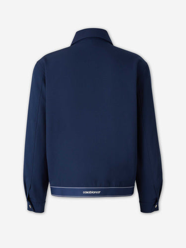 Casablanca Hombre Barcelona Chaqueta Sport Casual color Azul Marino sku 512-002874 01 - Foto 2