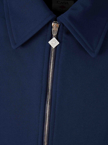 Casablanca Hombre Barcelona Chaqueta Sport Casual color Azul Marino sku 512-002874 01 - Foto 3