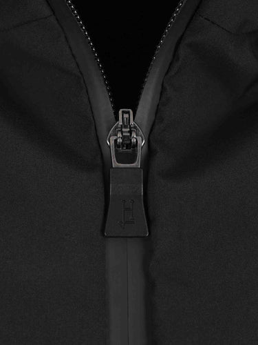 Herno Hombre Barcelona Chaqueta Técnica con Capucha color Negro sku 512-002876 02 - Foto 3