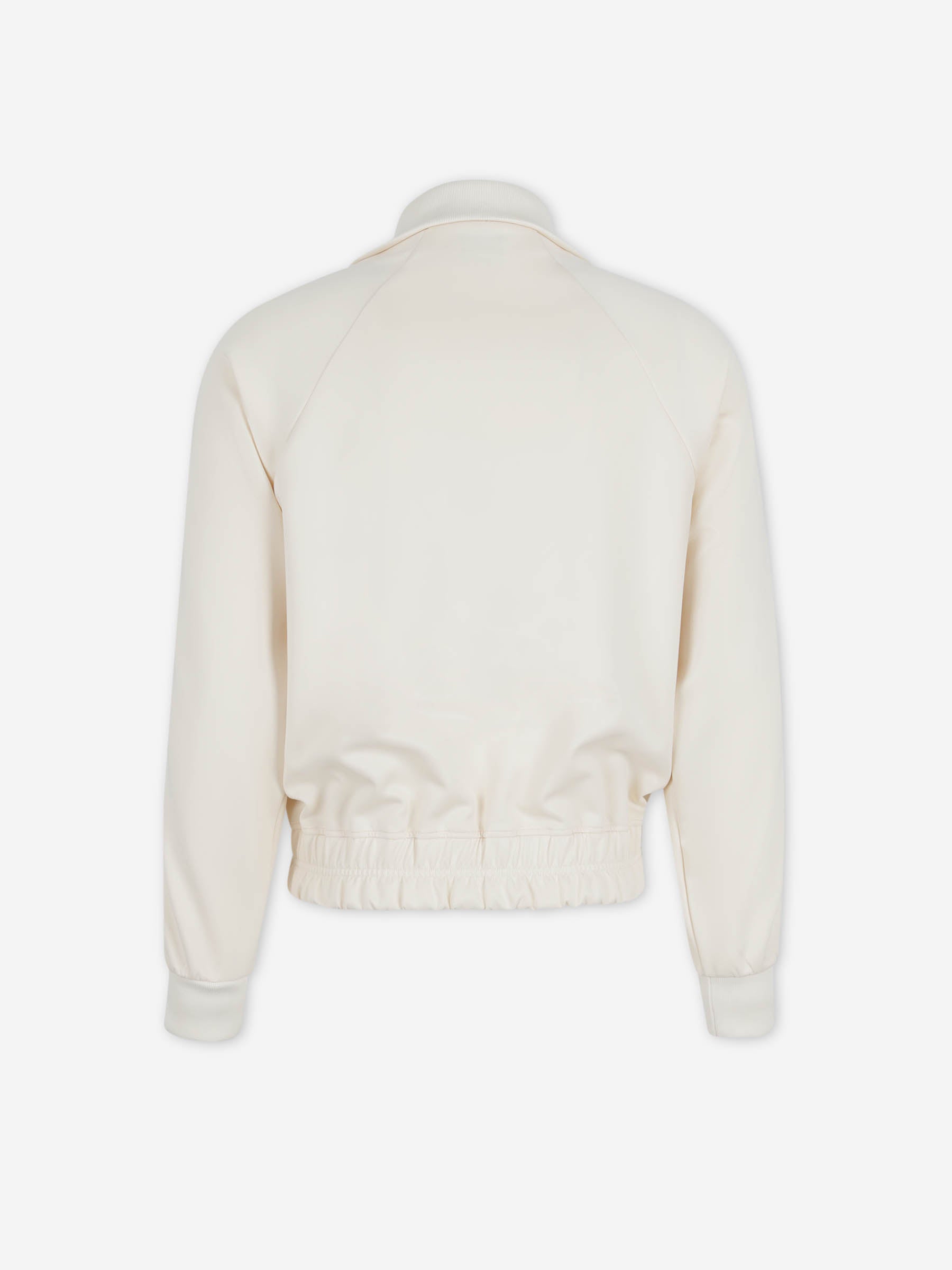 Rhude Hombre Barcelona Chaqueta Deportiva color Marfil sku 512-002877 01 - Foto 2