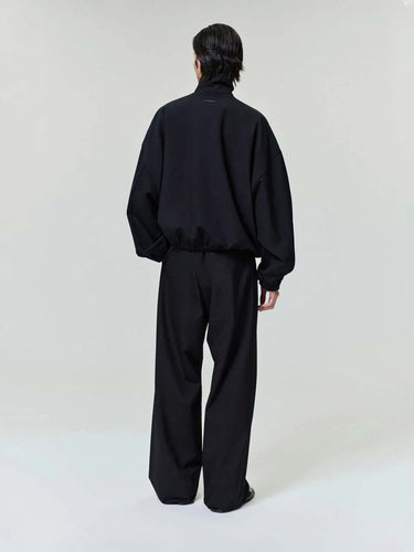 Fear of God Hombre Barcelona Chaqueta Lana color Negro sku 512-002879 01 - Foto 4