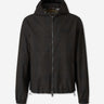 Burberry Hombre Barcelona Chaqueta Newport Algodón color Marrón Oscuro sku 512-002883 01 - Foto 1