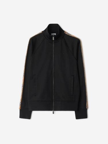 Burberry Hombre Barcelona Chaqueta Deportiva color Negro sku 512-002885 01 - Foto 1