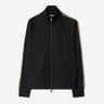 Burberry Hombre Barcelona Chaqueta Deportiva color Negro sku 512-002885 01 - Foto 1