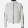 Burberry Hombre Barcelona Chaqueta Casual Logo color Blanco sku 512-002886 01 - Foto 1