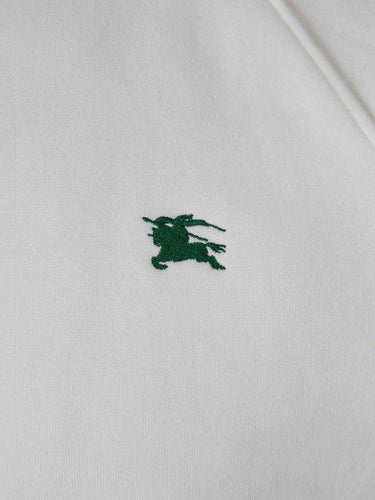 Burberry Hombre Barcelona Chaqueta Casual Logo color Blanco sku 512-002886 01 - Foto 4