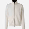 Herno Hombre Barcelona Cárdigan Lana color Marfil sku 512-002888 01 - Foto 1