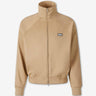 Rhude Hombre Barcelona Chaqueta Bomber Poliéster color Camel sku 512-002892 01 - Foto 1
