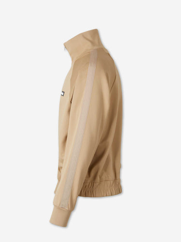 Rhude Hombre Barcelona Chaqueta Bomber Poliéster color Camel sku 512-002892 01 - Foto 2