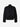 Rhude Hombre Barcelona Chaqueta Casual Lana color Negro sku 512-002893 01 - Foto 2