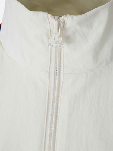 Adidas Willy Chavarria Hombre Barcelona Chaqueta Técnica color Blanco sku 512-002894 01 - Foto 4